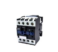 Contactor CA 220 V CJX2-2510 CJX2-3210 24 V CA monofásico 25 A 32 A contacto 380 V CA trifásico(CJX2-3201 220VAC)