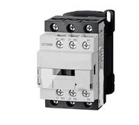 Contactor CA 220v Contactor tripolar 3P Trifásico 3 polos 50/60Hz LC1D25 LC1D32 LC1D38 Voltaje de bobina 24V 110V 220V 380V(AC LC1D09A,110V)