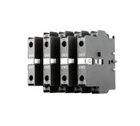 Contactor CA auxiliar anexo CA5-01 1NC CA5-10 1NO CAL5-11 CAL18-11 1NO1NC Módulo(CAL5-11 1NO1NC)