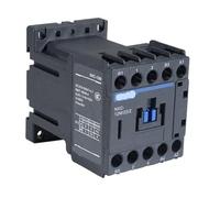 Contactor CA/CC NXC-06M10 09M10 12M10 06M01 09M01 12M01 6A 9A 12A 1NA/1NC CA/CC 380V 220V 110V 24V(NXC-06M DC,1NC,220V)
