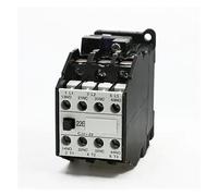 Contactor CA de bobina 2NO 2NC CJX1-22A 24 V 29 V Ui660V Ith31.5A