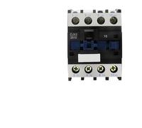 Contactor CA normalmente abierto 25A CJX2-2510 24V 36V 110V 220V 380V Contacto trifásico (AC 36V)