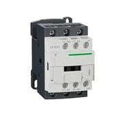 Contactor CA trifásico trifásico 50/60 Hz LC1D12A, tensión de bobina: 24 V, 48 V, 110 V, 220 V, 380 V(220V)