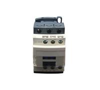 Contactor CA tripolar LC1D09 9A 24V 48V 110V 220V 380V 1 pieza(AC110V)