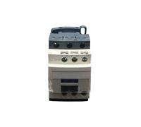 Contactor CA tripolar serie LC1D LC1D09 9A 24V 48V 110V 220V 380V (AC24V)
