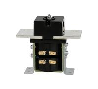 Contactor CC Contactor CC CZW ZJW 600A, accesorios for vehículos eléctricos de barrido, 24V, 48V