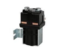 Contactor CC Contactor CC CZWB400A contactor plateado for vehículo eléctrico de dos ruedas y cuatro ruedas