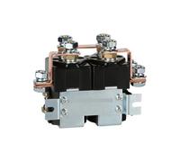 Contactor CC Contactor CC CZWH100A-2T equipo de galvanoplastia fuente de alimentación accesorios for vehículos eléctricos