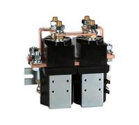 Contactor CC Contactor CC CZWH400A-2T SW202 conmutación de potencia dual directa e inversa