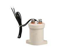 Contactor CC Contactor CC de vacío de alto voltaje con contactos auxiliares SEV100AF SEV200AF EV200HAANA