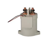 Contactor CC Contactor CC de vacío de alto voltaje SEV400 SEV500 SEV600 SEV800