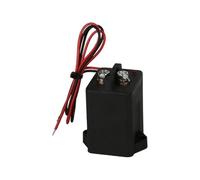 Contactor CC Contactor CC precargado incorporado HEV200 50A 100A 400A 500A contactor CC capacitivo