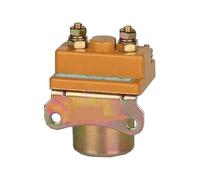 Contactor CC Contactor CC QDC2-150 modelos completos - normalmente abierto(QDC2-150/72V)