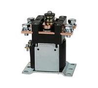 Contactor CC Contactor CC ZJQ4 triciclo coche 12V24V36V48V