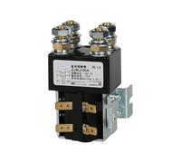 Contactor CC Contactor CC ZJWJ100A SW82 CZWJ100A Relé CC