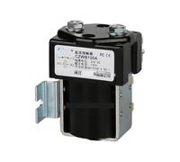 Contactor CC Contactor DC CZWB100A máquina de cerámica yate 72V 84V96V150V 60V