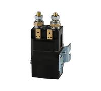 Contactor CC Contactor DC for barredora y lavadora relé CZW50 SW60 ZJW50