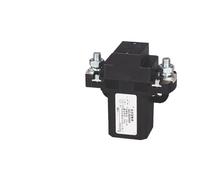 Contactor CC Contactor DC QZJB serie 1 chasis 1U de bajo voltaje normalmente cerrado(QZJB600A/24V)