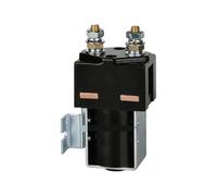 Contactor CC Contactor DC SW181 máquina de hacer cerámica de fábrica de ladrillos 48V60V72V