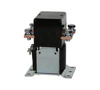 Contactor CC Contactor DC ZJQ1 barrido 150V poco tiempo de trabajo