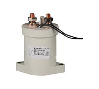 Contactor CC Contactor de alto voltaje de vacío de fuente LEV200A4ANGEV SEV200AD