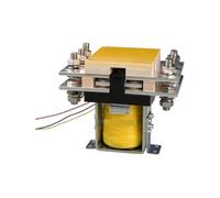 Contactor CC Contactor de conmutación de alta corriente CZWH2000A 3000A 1600A fuente de alimentación de galvanoplastia conmutada