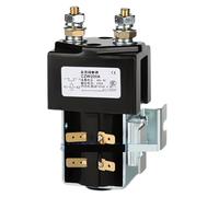 Contactor CC CZW200A 12V 24V 36V 48V 60V 72V(72 V)