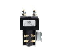 Contactor CC CZW200A Relé de alimentación 12V 24V 36V 48V 60V 72V 120V (DC 60V)