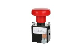 Contactor CC El interruptor de emergencia de la serie ZJK tiene modelos completos - normalmente abierto(ZJK125A)