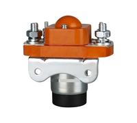 Contactor CC La serie ZJ de contactores CC tiene modelos completos, normalmente abiertos(ZJ100A/12V)