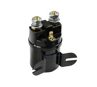 Contactor CC SDC15-200A-HP QCC15-200A Relé de potencia de arranque 12V 24V 36V 48V 60V 72V 120V(Coli voltage 120VDC)