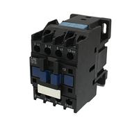 Contactor CJX2-1210 contactores ac 25a 3 polos uno no. de repuesto bobina 220-230v 50hz