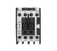 Contactor CN AC CU-11/16/18/23/27/32R/38/40/50/65/80/90 220V 380V 24V 36V 48V 110V(CU-11,220V)