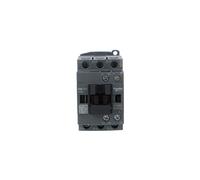 Contactor Control AC-3, 12A, 3P (1NC) Easy TeSys LC1E1201BD