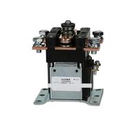 Contactor CZQ300A DC6V 12v 24V 36V 48V 60V 72V 300A(12V)