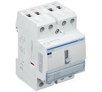 Contactor, D/N 63A, 4NA, 230V
