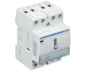 Contactor, D/N 63A, 4NA, 230V