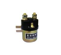 Contactor DC arranque placa cola cabina QDC2B-200A/10 DC12V24V48V60V72V (Insert section 24V)
