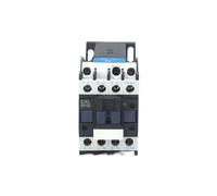 Contactor DC CJX2-0910Z magnético eléctrico 9A LP1-0910 DC12V 24V 48V 110V(Dc12v)