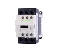 Contactor DC LC1D25BDC 25A voltaje de bobina normalmente abierta trifásico DC24V LC1D25BD