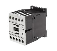 Contactor DC24V-220V Modelo DILM7-10C 1Normalmente abierto(DC220V)
