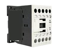 Contactor DC24V Modelo DILM7-10