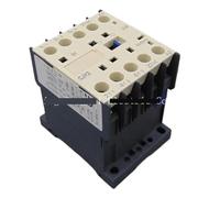Contactor de 16 A CJX2 1601 Contactor de CA CJX2K1601 50 Hz/60 Hz Voltaje 380 V CA 220 V CA 110 V CA 36 V CA 24 V CA(AC380V)