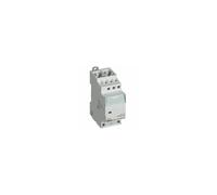Contactor De 25A (AC-1 - AC-7A) - VN.230VAC - 4 NO - 2 Módulos