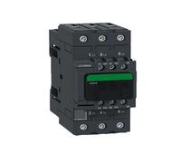 Contactor de ascensor de CA LC1-D50AM7C F7C, bobina de solenoide, voltaje 110 V-220 V(LC1D50A B7C 24V)