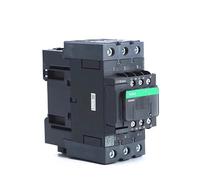 Contactor de ascensor de CA LC1-D65AE7C B7C C7C M7C F7C Q7C, solenoide, voltaje: 24 V, 36 V, 48 V, 110 V, 220 V, 380 V, 1 unidad(LC1D65A F7C110V)