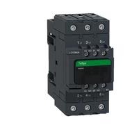 Contactor de Ascensor de CA LC1-D65AE7C B7C C7C M7C F7C Q7C, Voltaje de solenoide: 24 V, 36 V, 48 V, 110 V, 220 V, 380 V, LC1D65A(LC1D65A E7C 48V)