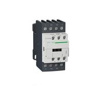 Contactor de ascensor de cuatro polos LC1D188F7C CA 110 V LC1D188 B7C M7C BDC CA 24 V CA 48 V CA 220 V CC 4P 18 A 2 NA 2 NC(LC1D188MDC DC220V)