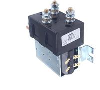 Contactor de avance y retroceso ZJWT200A DC182 CZWT200A 2NO2NC 2SPDT 12V24V 36V48V 60V72V CC for motor de cabrestante de vehículo de agarre de carretilla elevadora(12v)