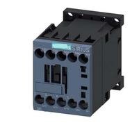 Contactor de baja tensión 3RT2017-1AP01